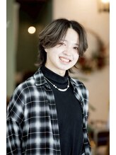 レブルーム(rebloom) 山之内 匠
