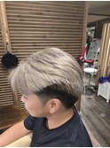 メンズショート