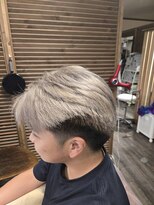 ケケ(keke)&nbsp;メンズショート