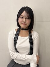 ヴァンメン アフェクション 金山(VANMEN AffECTION) 柴田 るな
