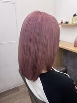 カロントウキョウ 中野店(Kalon Tokyo)&nbsp;アッシュピンク