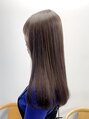 ヘアー アイス 御器所本店(HAIR ICI)&nbsp;スタイル検索【ナチュラルエクステ】で上位にランクイン♪