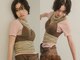 ユッカ 京橋(YUCCA)の写真/【女性らしい抜け感×あなただけのバランス】で魅了！一人一人の骨格に合わせたバランスのあるショートにー