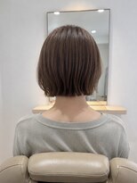 エアー(Air) ボブ