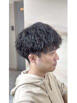 ネスト 仙台店(Nest)&nbsp;ツイストスパイラル
