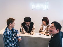 ベンジー 青森店(benji)