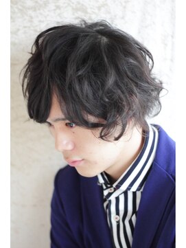 アクティフ(actif) マッシュウェーブ