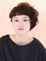 ヘアメイク パッセージ(hair make passage)&nbsp;キュートにサイドアレンジ　モードアレンジ　パーティーもok【