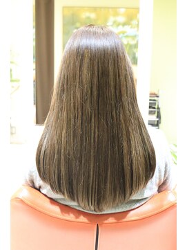 イマージュアヴェダ 丸井吉祥寺店 【吉祥寺/AVEDA】imageAVEDA丸井吉祥寺 阿部愁也