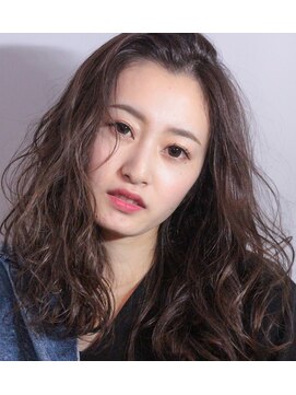 ジョナサン リヴィングストン(JONATHAN LIVINGSTON) シースルーカラー×ラヴェンダーベージュ