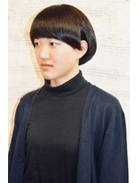 ダブルアームズ(W ARMS)&nbsp;カジュアルマッシュ。