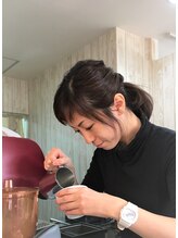 アジュ(aju)&nbsp;Asami 