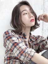 リリアン 青山(relian)&nbsp;カジュアルミディでオトナ女子◎