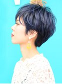 ハンサムデニム