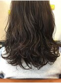 愛され女子力ミディアム