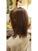 【大人可愛い】20代30代40代小顔おしゃれ垢抜けヘア