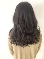 ヘッズ 本八幡店(HEADS)&nbsp;【HEADS】本八幡　まとまりのあるロングスタイル　ｂｙ名嶋