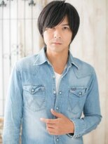 モッズヘア メン 上尾東口店(mod's hair men)&nbsp;≪mod's men≫好感度が上がる★ナチュラルミディD