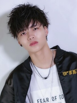 リップス 表参道店(LIPPS) エアマッシュ