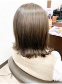 外ハネスタイル/リラクシー/レトロガーリー◎20代30代40代50代
