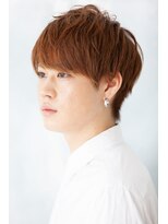 シェルベアー 銀座四丁目(Shell Bear)&nbsp;【ShellBear銀座4丁目】メンズショート