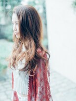 アカサ(A.casa) ロングヘア/20代/30代/40代/50代/西阿知/イオン倉敷