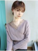 天神【BIRTH】ラインカラーダークアッシュひし形シルエット2