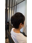 ◎ベリーショート◎
