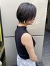 初回の女性ご予約限定　月曜日限定30%OFF(メンズNG,