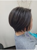 キッズカット