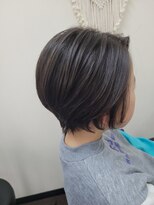 オーキッドヘア(Orchid hair) キッズカット