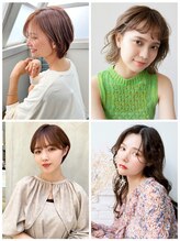 ディーオ 志木(Dio...)&nbsp;ヘア 特集