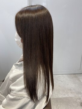 ニーチ(nieicHi) ロングスタイル