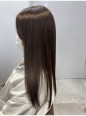 ロングスタイル