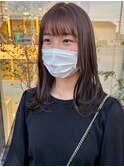 くびれレイヤー