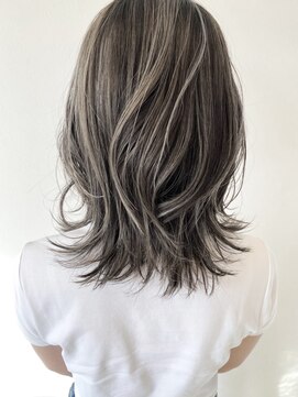 ルーブル(Louvre) ～Louvre～コントラストハイライト☆