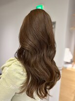 アヴァンス 京橋店(AVANCE)&nbsp;ミルクティーグレージュ