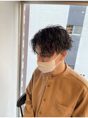 ツイスパセンターパート