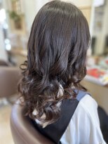 コア フィール ア デイ(COIFFURE A DAY)&nbsp;【M3Dお得クーポン】おすすめメニュー