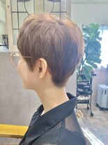 オクト(octo)&nbsp;ベリーショート