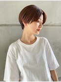 ミルクベージュ