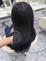 ナビ 金沢駅前店(navi)&nbsp;髪質改善トリートメント