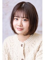 ディーボーイリタ 光の森(D-BOY Lita)&nbsp;ナチュラルボブ