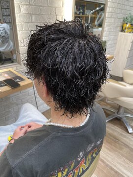 ダンパチバイケンジ(Danpachi by KENJE) ☆