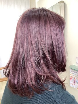 コクェット(coquette) リラクシーミディ