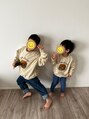 シンズ 仏生山店(SHIN'S)&nbsp;ママ美容師/育児ママさんのお話はとっても共感できます