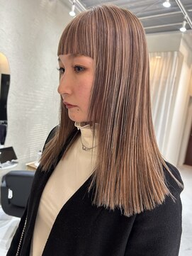 シロ(Shiro) low light color