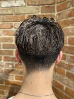 ヒロギンザ 仙台本店(HIRO GINZA)&nbsp;メンズカット　仙台　トレンド