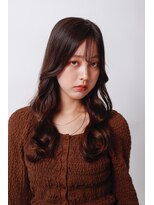 ピリナバイプロデュース 相模原相武台前店(Pilina by produce) 黒髪×髪質改善カラー(相武台/座間/相模原)