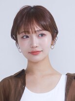 エンタク 新宿三丁目店(enntaku)&nbsp;韓国/レイヤーカット/縮毛矯正/men's/新宿三丁目駅